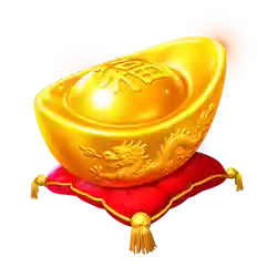 Symbol 01 Happy Dragon