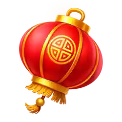 Symbol 02 Happy Dragon