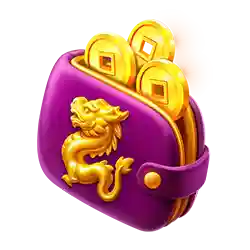 Symbol 03 Happy Dragon