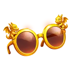 Collect of Happy Dragon Slot