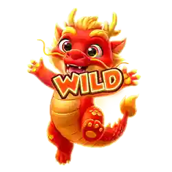 Wild of Happy Dragon Slot