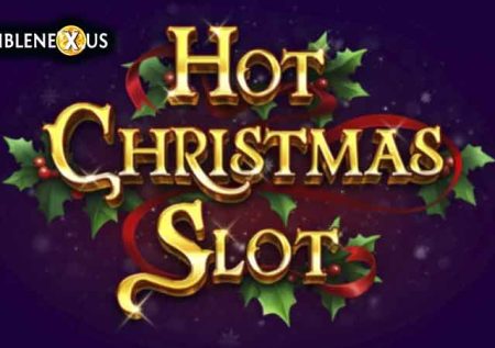 Hot Christmas Slot