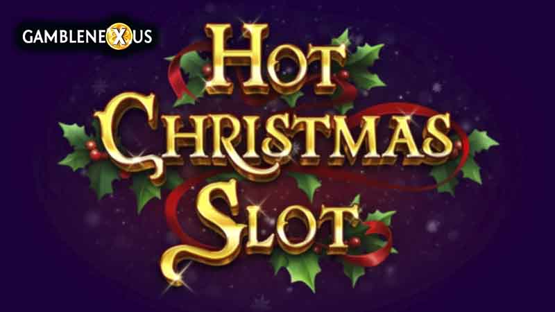 Hot Christmas Slot