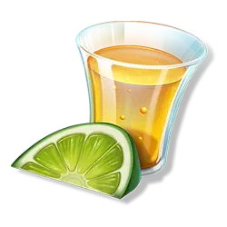 Symbol 03 Hot Jalapeno Charge Up