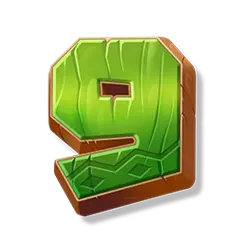 Symbol 11 Hot Jalapeno Charge Up