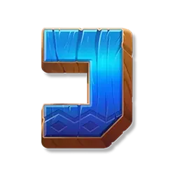 Symbol 09 Hot Jalapeno Charge Up