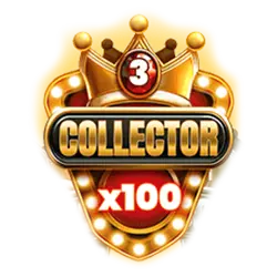 Collect of Jewel Boom Super Drop Slot