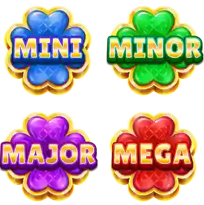 Jackpot Symbols