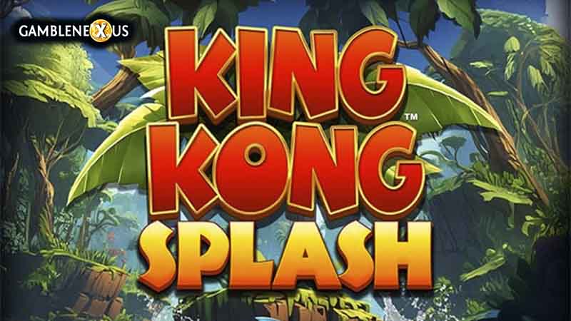 King Kong Splash