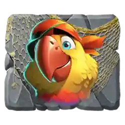 Symbol 03 King Kong Splash