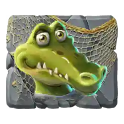 Symbol 04 King Kong Splash