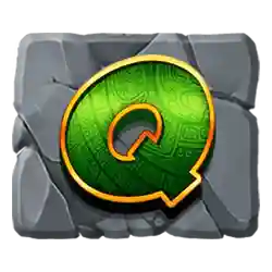 Symbol 07 King Kong Splash