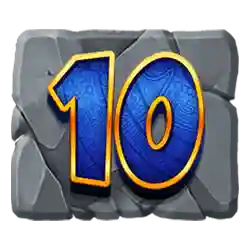 Symbol 09 King Kong Splash