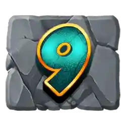 Symbol 10 King Kong Splash