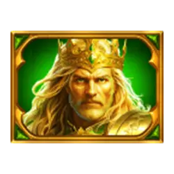 Symbol 01 Kings of Crystals 3 Power Combo