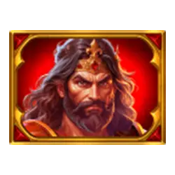 Symbol 02 Kings of Crystals 3 Power Combo