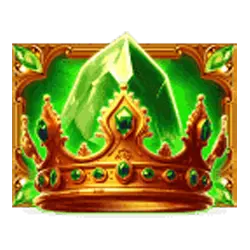 symbol green scatter