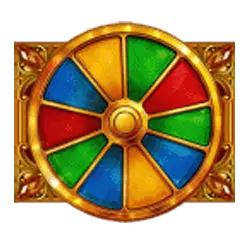 symbol wheel