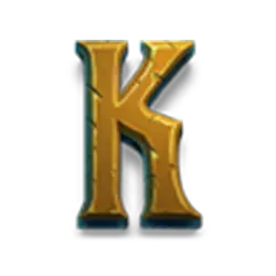 Symbol 07 Kings of Crystals 3 Power Combo