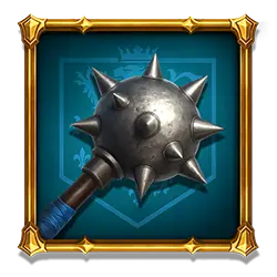 Symbol 05 Knights vs Barbarians