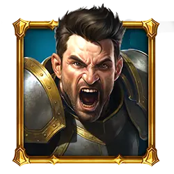 Symbol 01 Knights vs Barbarians