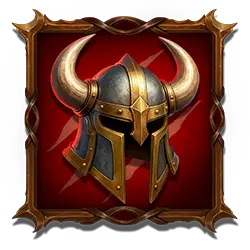 Symbol 04 Knights vs Barbarians