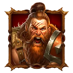 symbol barbarian