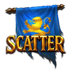 symbol scatter knight