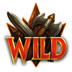 symbol wild