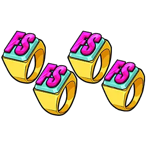 all is gold that glitters