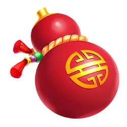 Symbol 06 Lucky Tiger Gold