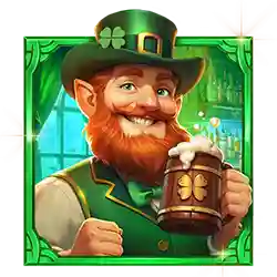 Symbol 01 Lucky’s Wild Pub 2