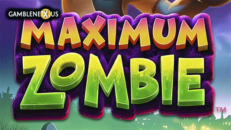 Maximum Zombie