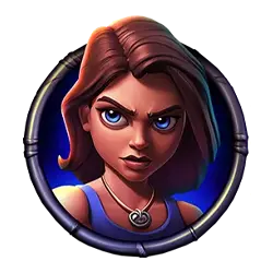 Symbol 02 Maximum Zombie