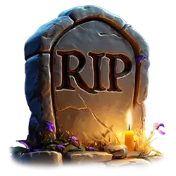 Symbol 06 Maximum Zombie