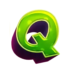 Symbol 09 Maximum Zombie