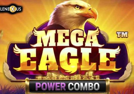 Mega Eagle Power Combo