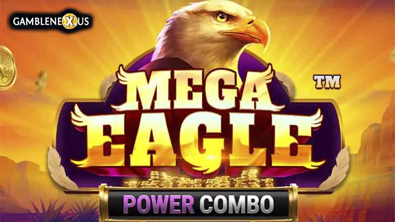 Mega Eagle Power Combo