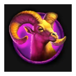 Symbol 01 Mega Eagle Power Combo