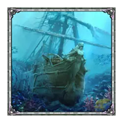 Symbol 03 Mermaids Millions Cashingo