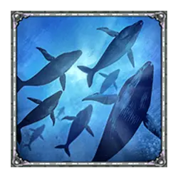 Symbol 05 Mermaids Millions Cashingo