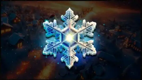 Snowflake Symbol