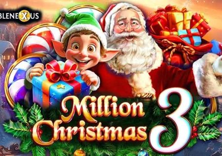 Million Christmas 3