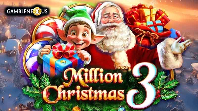 Million Christmas 3