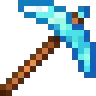Enchanted Pickaxe