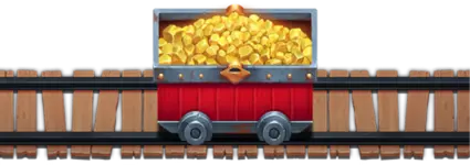 Mine Cart Feature