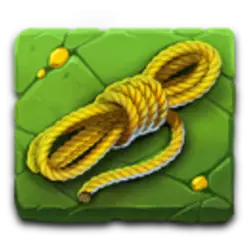 Symbol 04 Mole Digger