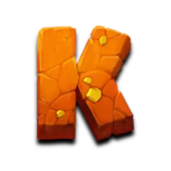 Symbol 06 Mole Digger