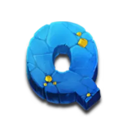 Symbol 07 Mole Digger