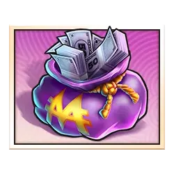 Symbol 03 Monopoly Rent Rush